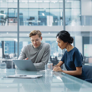How to choose a B2B content syndication service