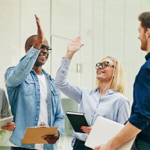 How to master the tech webinar